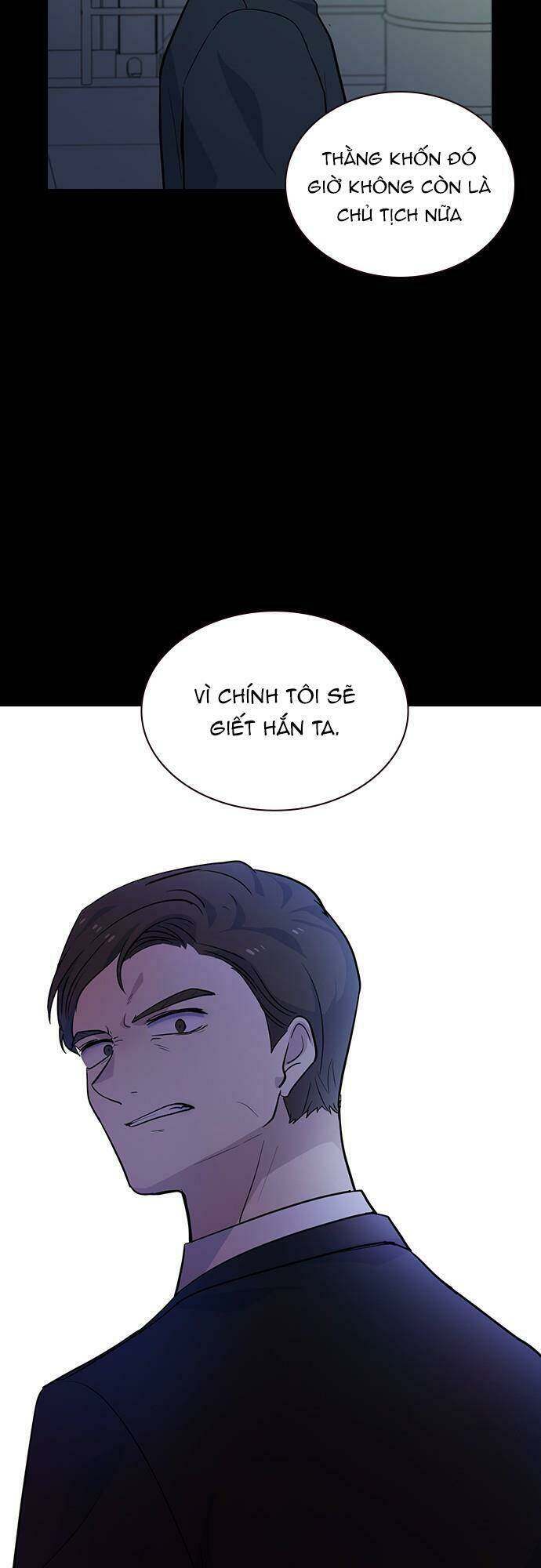 Thằng Bạn Trai Tồi Tệ Của Tôi: Chapter 63