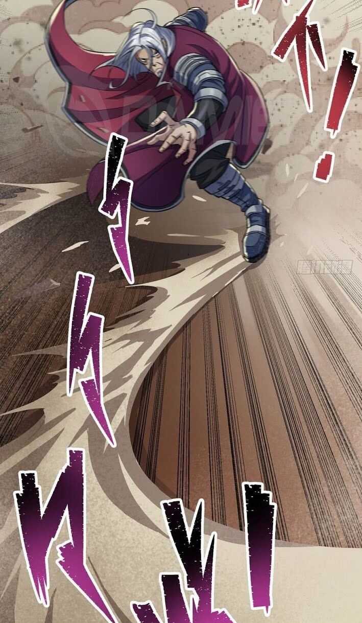 Thú Nhân: Chapter 75
