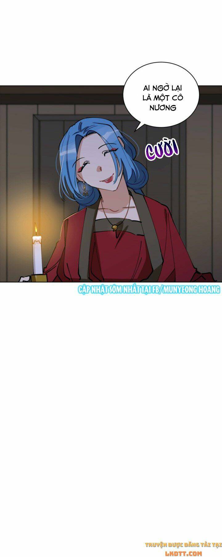 Quái Thú Với Hoa: Chapter 69