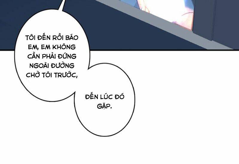 Nhất Sinh Nhất Thế Mỹ Nhân Cốt: Chapter 9