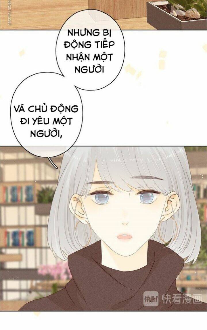 Cô Ấy Không Đáng Yêu: Chapter 70