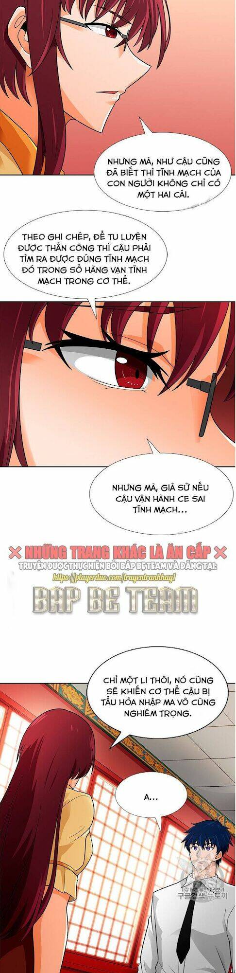 Tôi Tự Động Săn Một Mình: Chapter 64