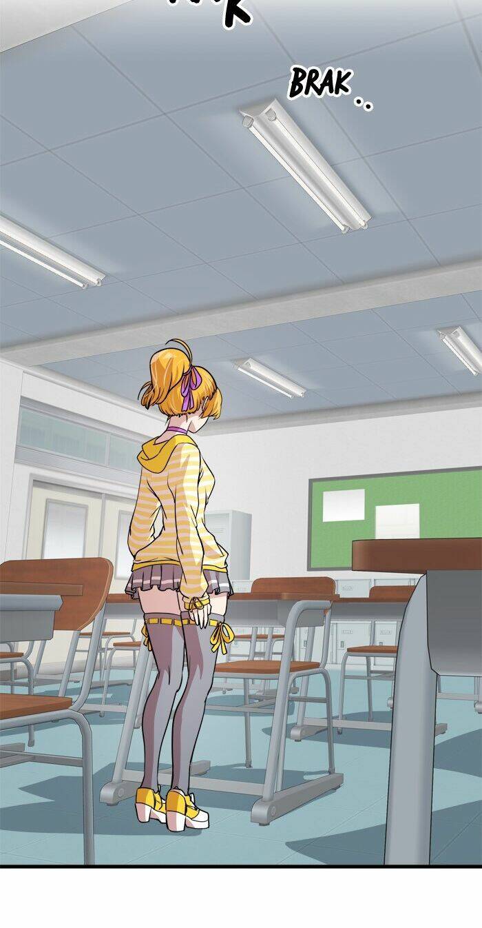 Change (Jinyuan): Chapter 37