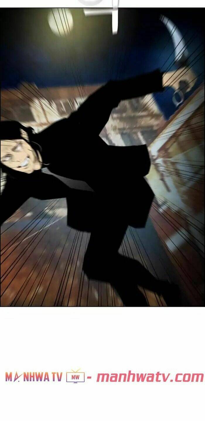 Kẻ Hồi Sinh: Chapter 58