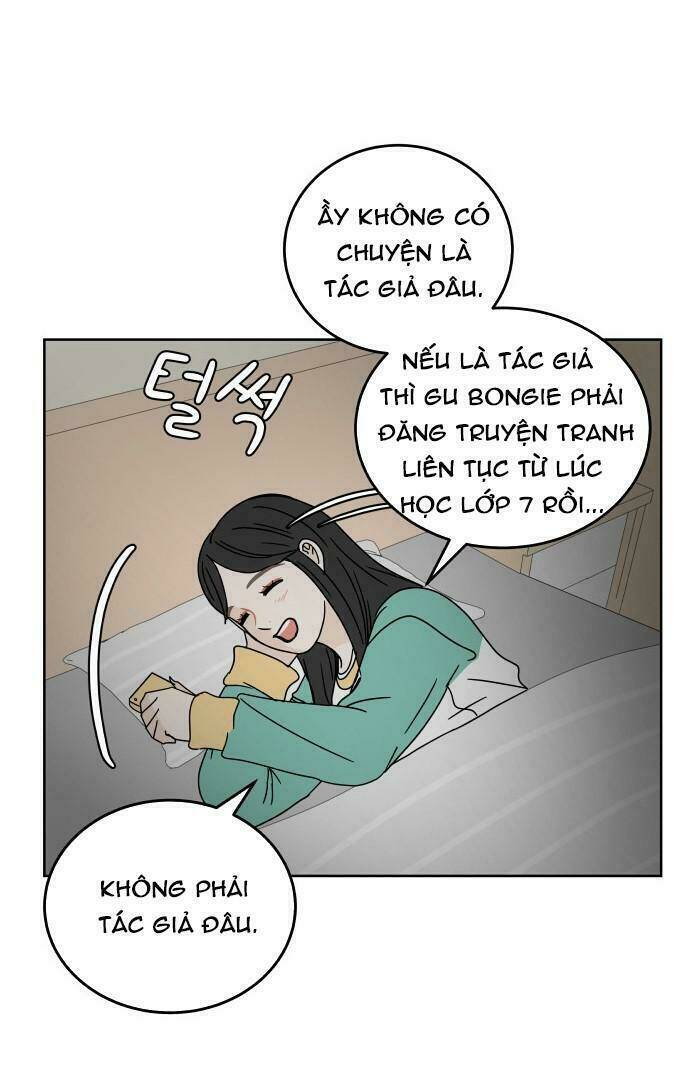30 Phút Bước Đi Bên Em: Chapter 82