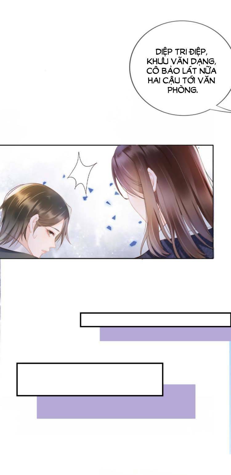 Dây Dưa Không Dứt: Chapter 5