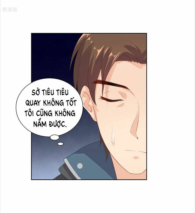 Người Yêu Ẩn Hình Của Ảnh Đế: Chapter 67