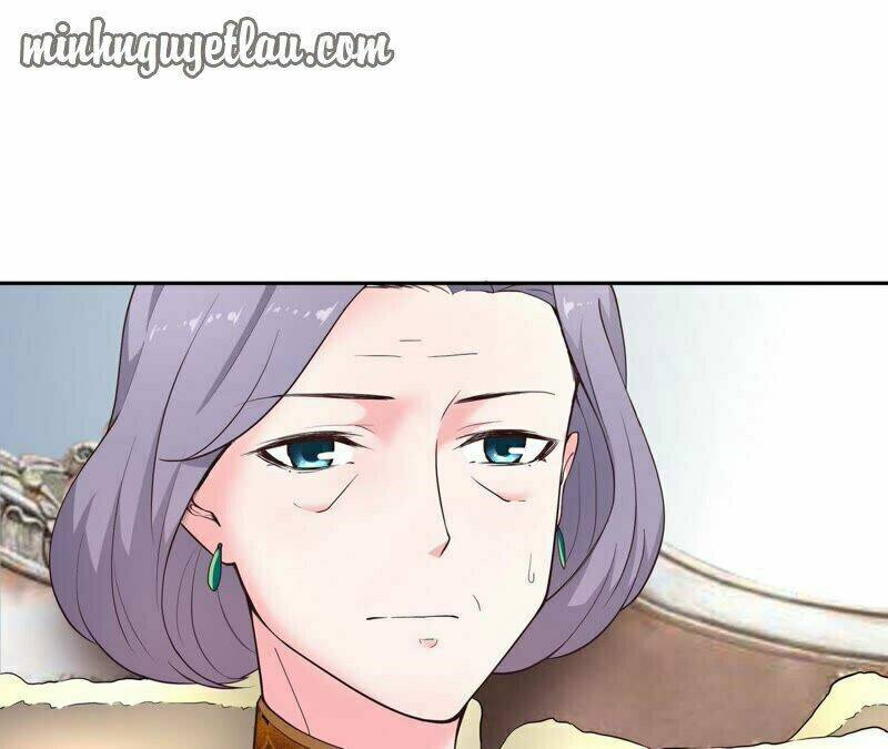 Chiến Lược Lãng Mạn Của Thịnh Thiếu: Chapter 17