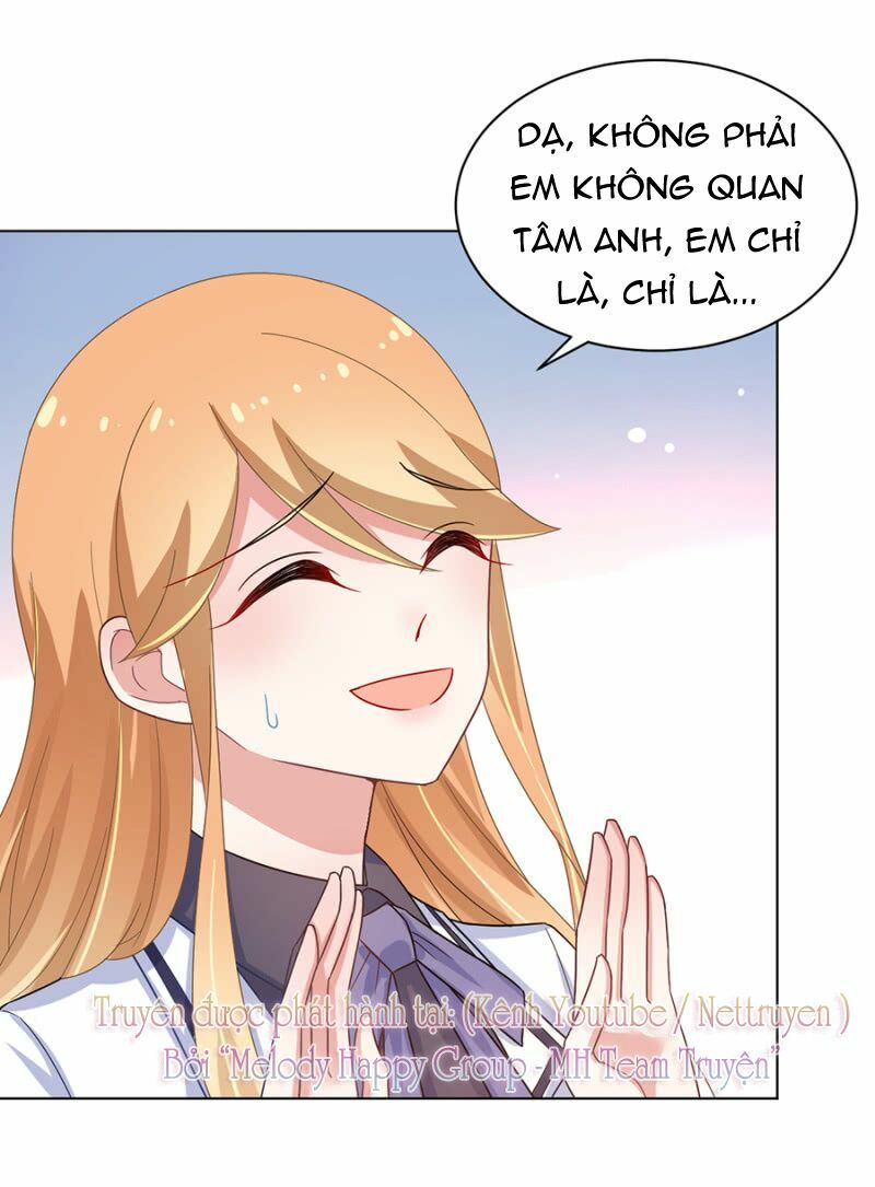 Ma Lạt Thiên Kim Đẩu Ác Thiếu: Chapter 135