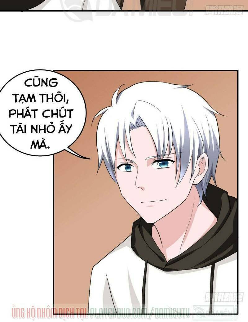 Đô Thị Tu Luyện Cuồng Triều: Chapter 108