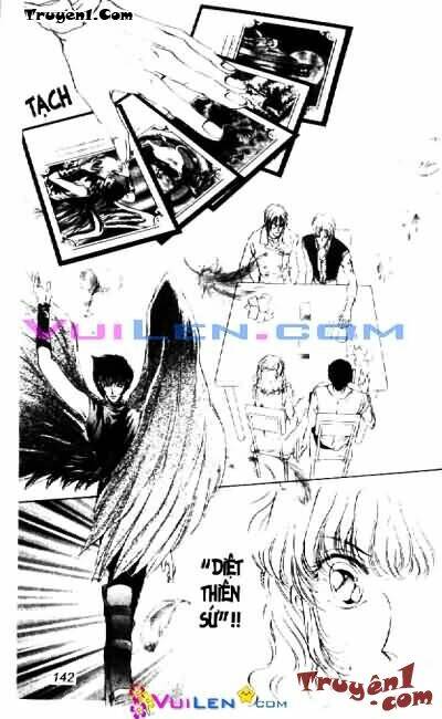 Vua bài: Chapter 1