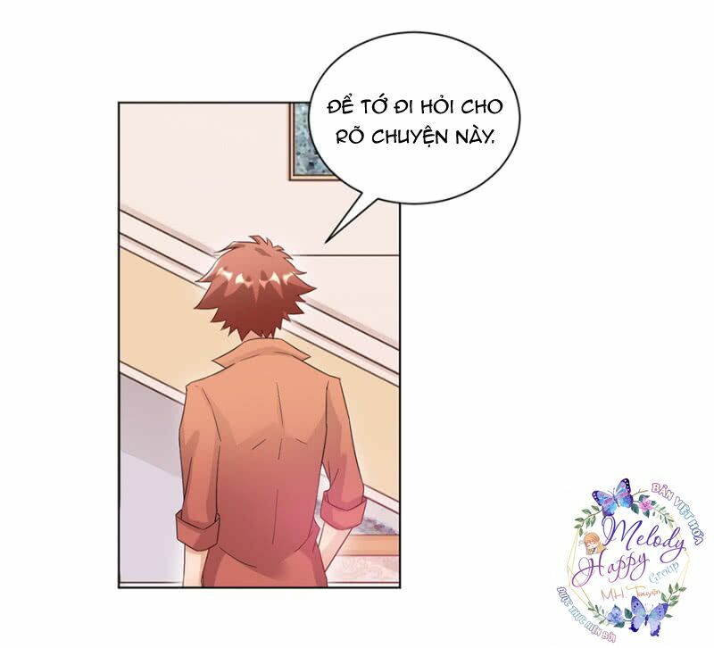 Ma Lạt Thiên Kim Đẩu Ác Thiếu: Chapter 21