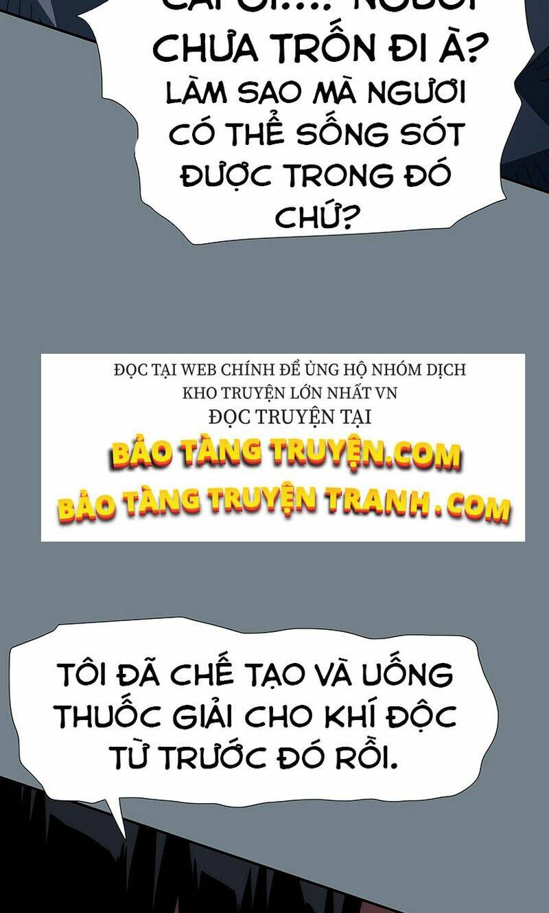 Các Chòm Sao Chỉ Chú Ý Mình Tôi: Chapter 4