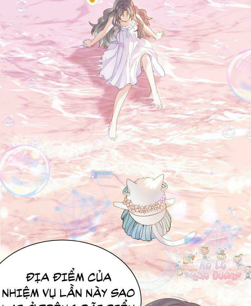 Đưa Em Đi Chơi: Chapter 55