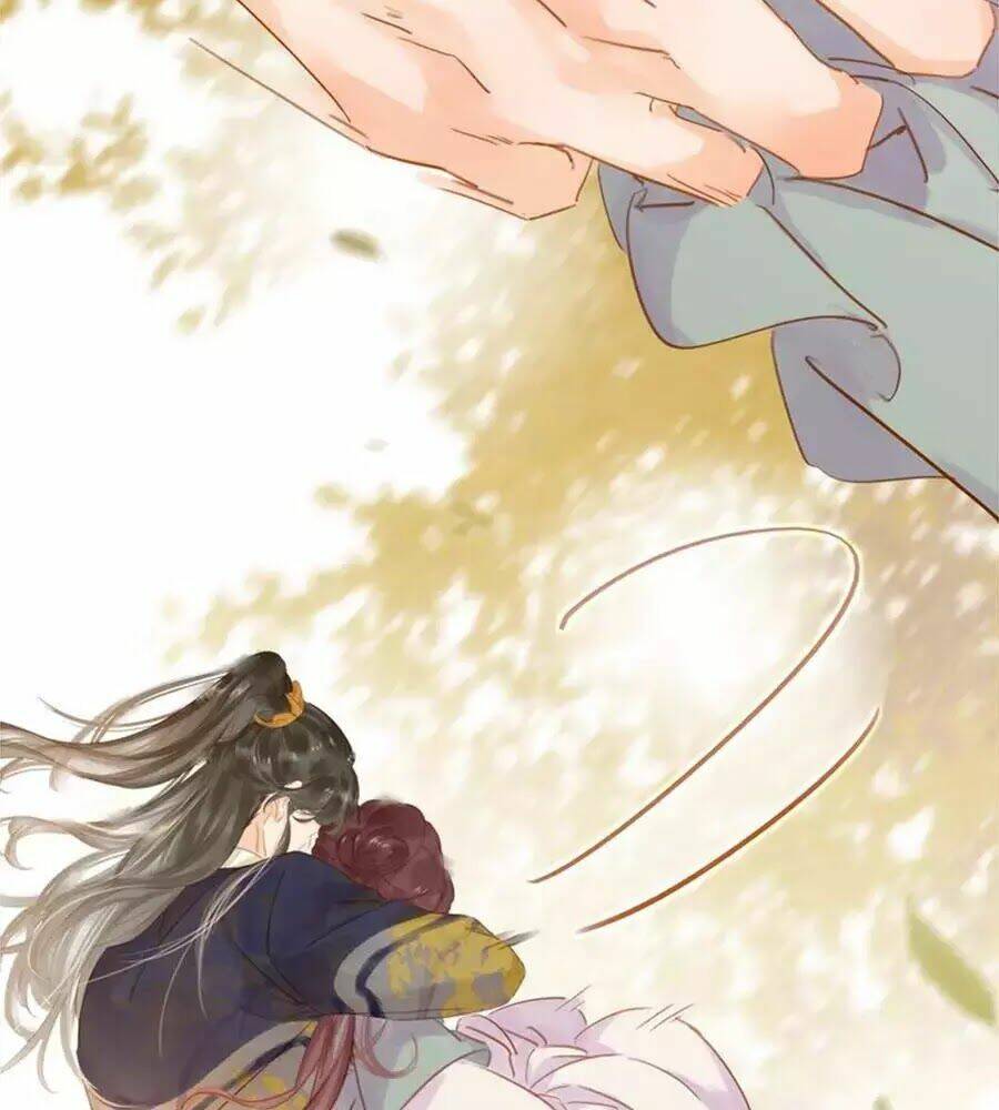 Tiểu Sư Phụ, Tóc Giả Của Ngài Rơi Rồi!: Chapter 20