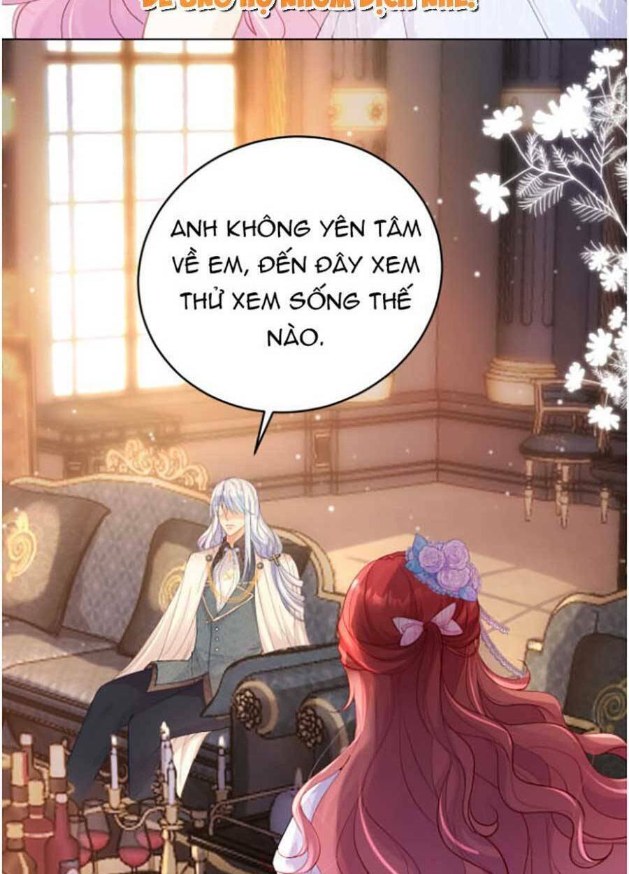 Thần Nữ Hôm Nay Sống Sót Không: Chapter 6