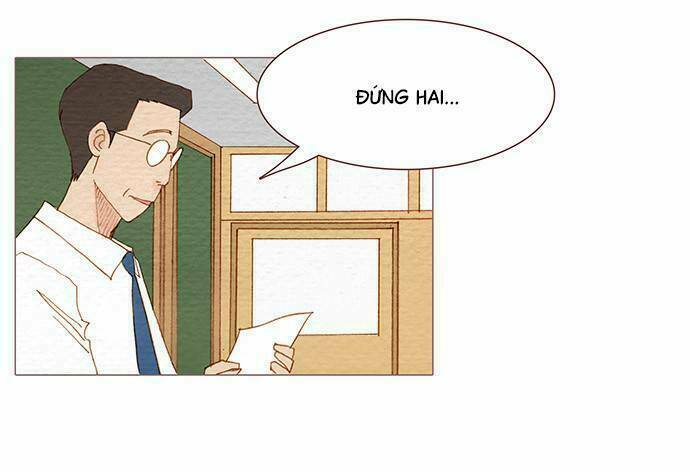 Thánh Thần Trẻ Trâu: Chapter 69