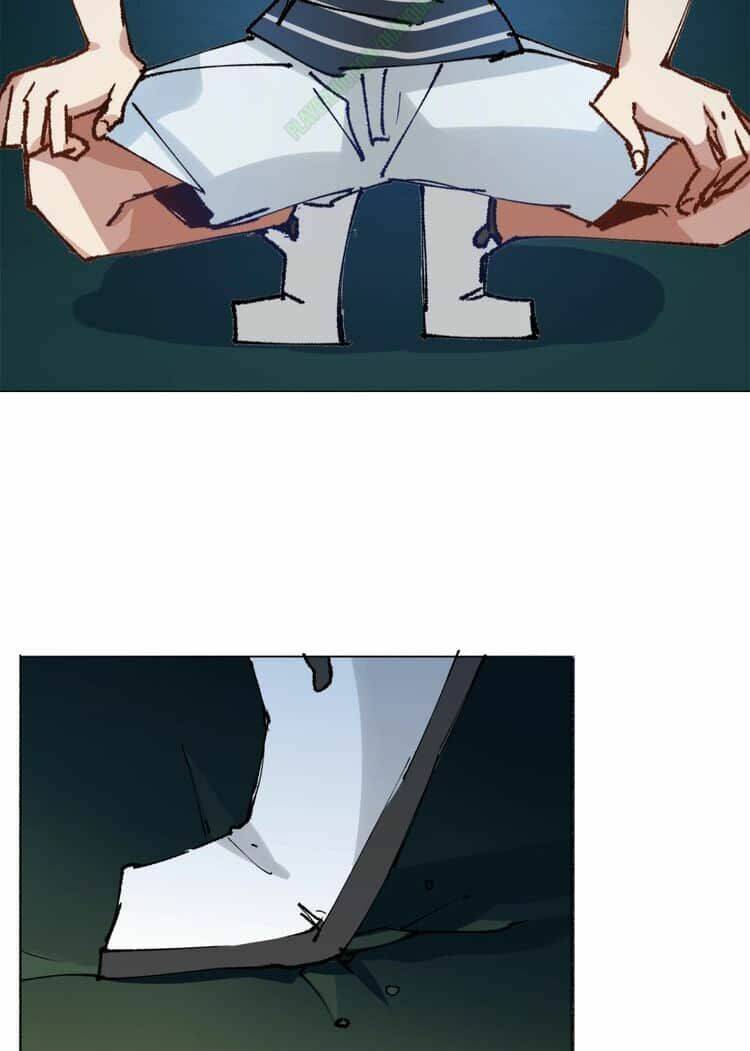 Thần Lai Yêu Vãng: Chapter 1