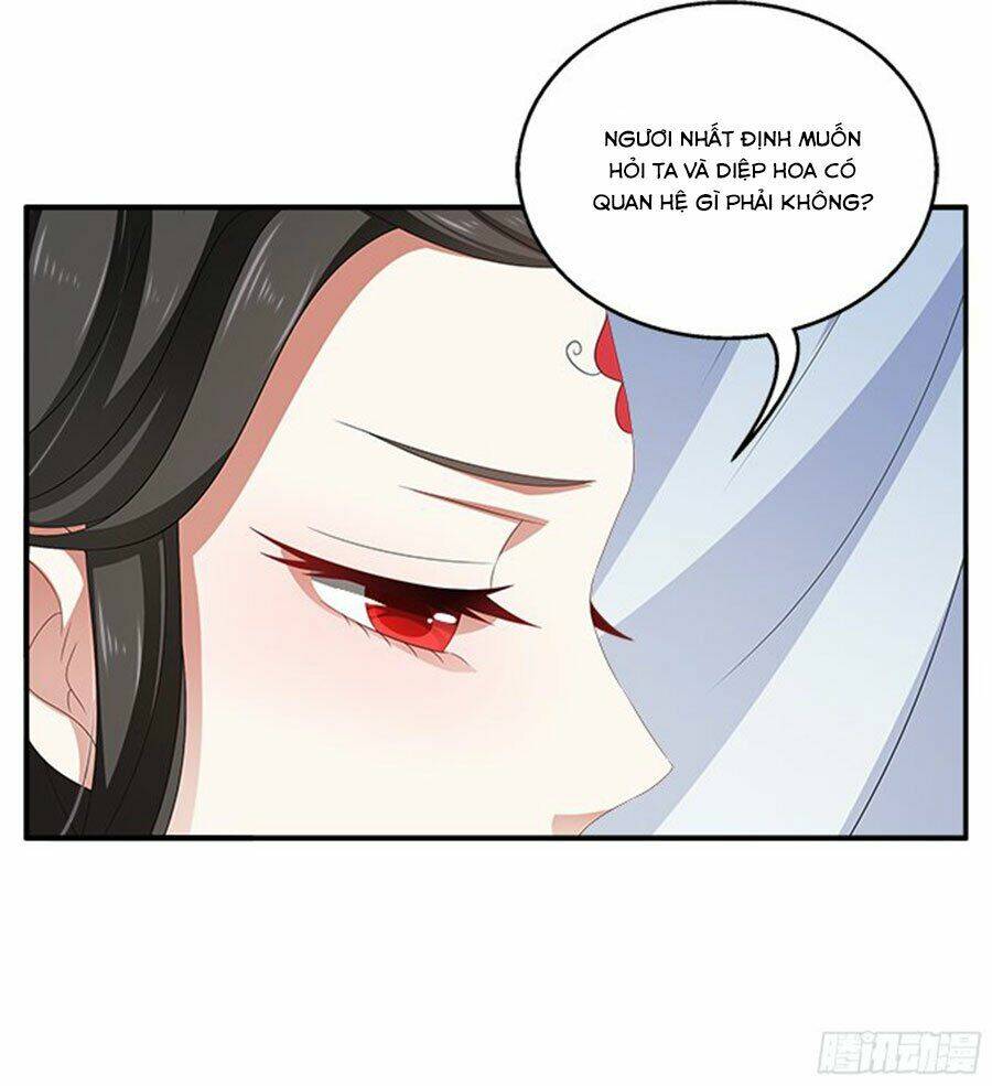 Thịnh Thế An Nhiên: Chapter 29