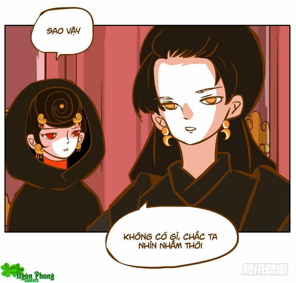 Hòa Thượng Và Tiểu Long Quân: Chapter 42