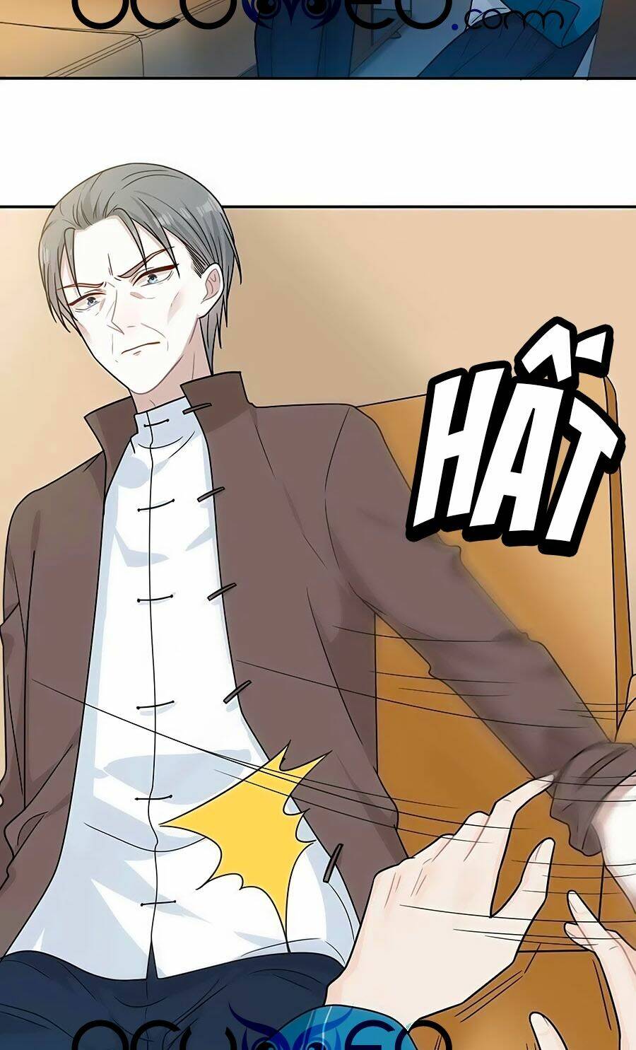 Hai Cách Tìm Gặp Người Yêu: Chapter 95