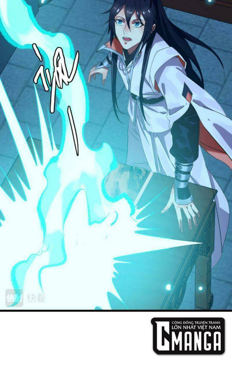 Siêu Đạo Thần Thuật: Chapter 50