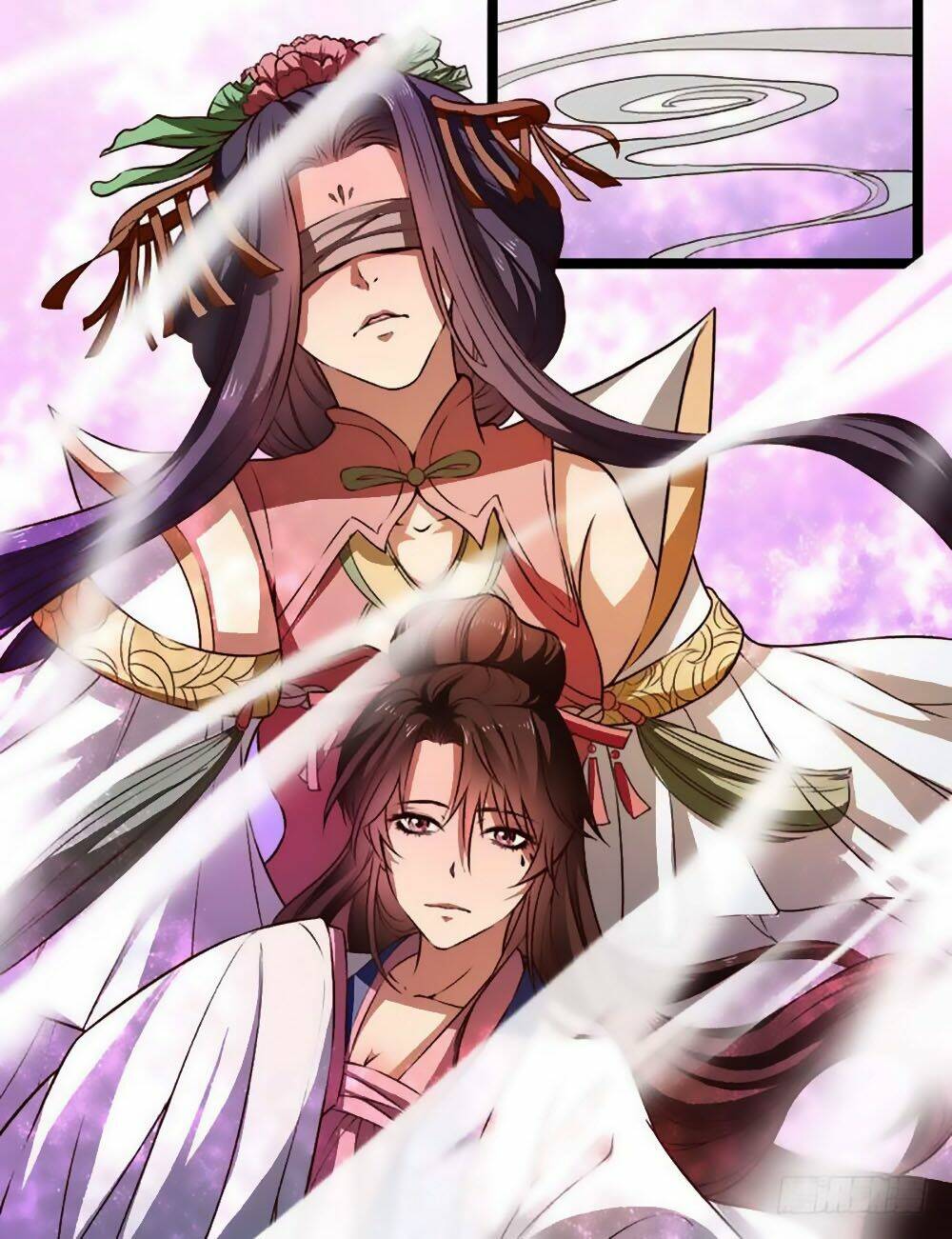 Liêu Liêu Nhân Thân Tu Tiên Truyện: Chapter 68