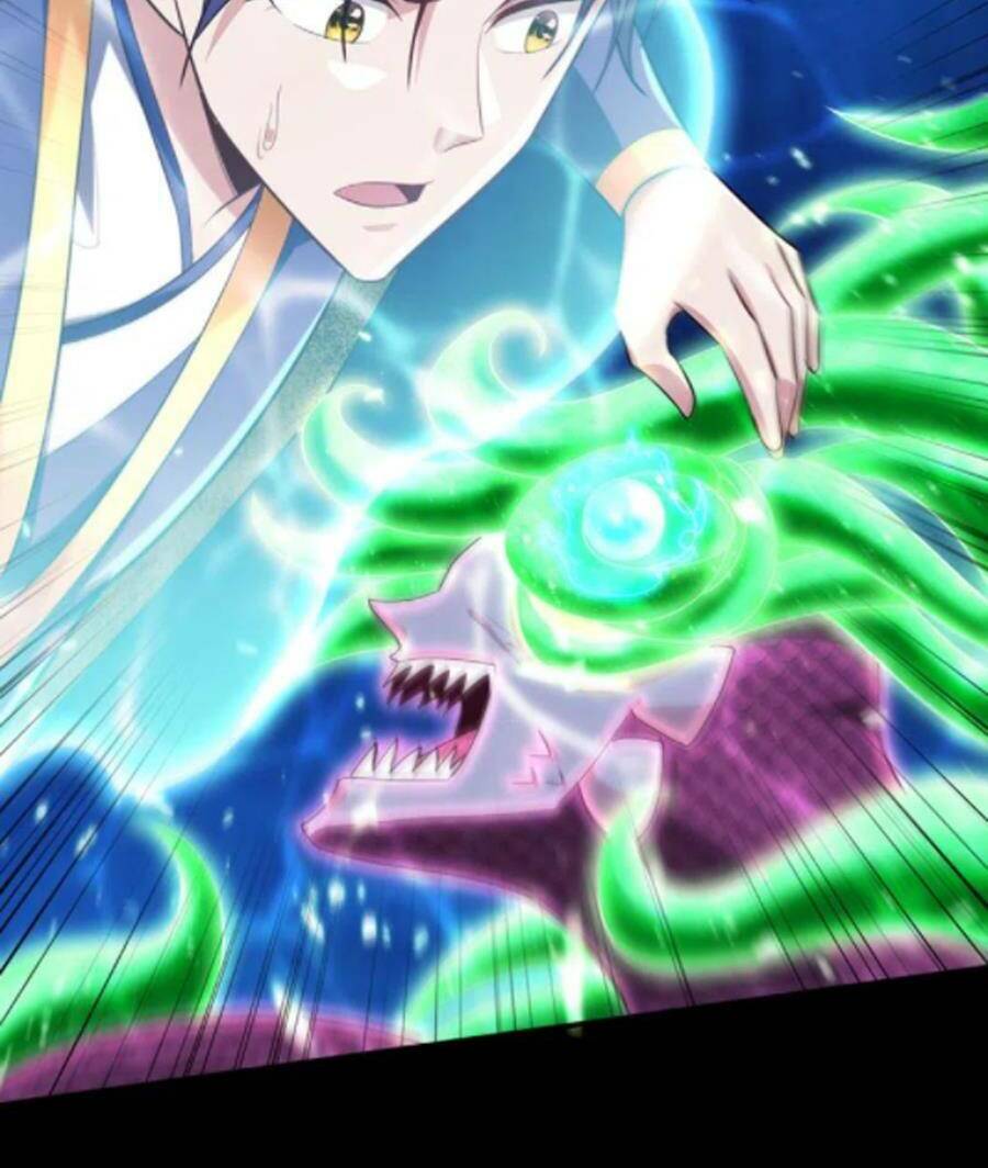 Yêu Giả Vi Vương: Chapter 302