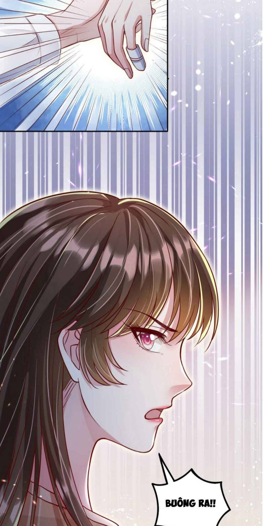 Nhất Sanh Hữu Hỉ: Chapter 44