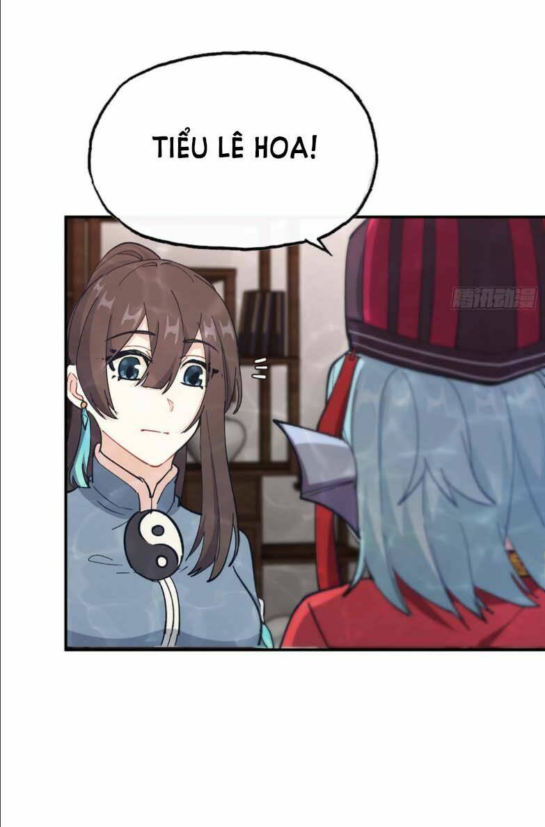 Khởi Đầu Bằng Một Con Côn: Chapter 98