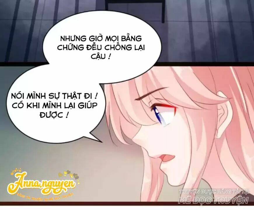Bản Hợp Đồng Của Tổng Tài Lạnh Lùng: Chapter 43