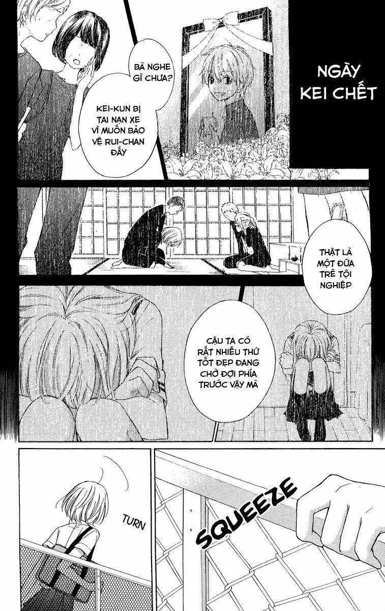 Screaming Lesson!!!: Chapter 35