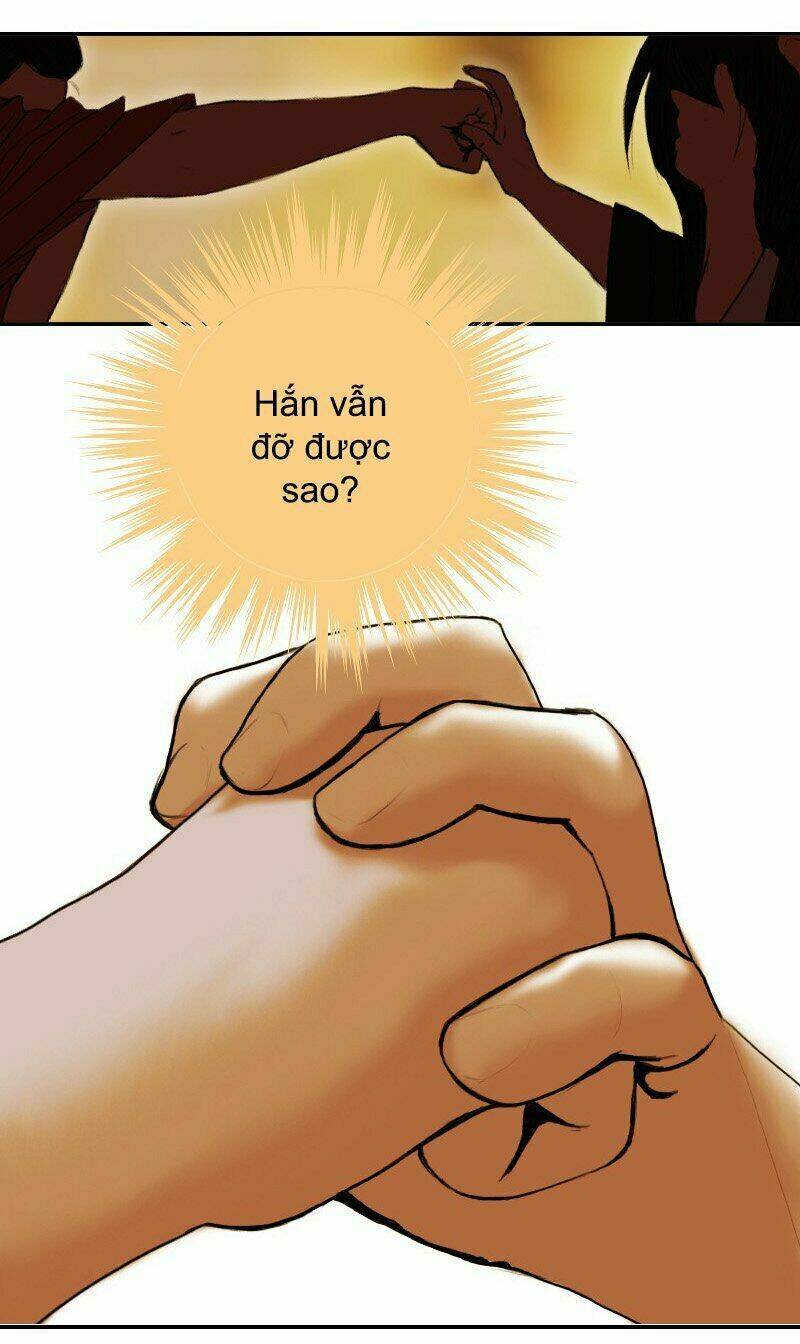 Huyết Đế Bạo Chúa: Chapter 4