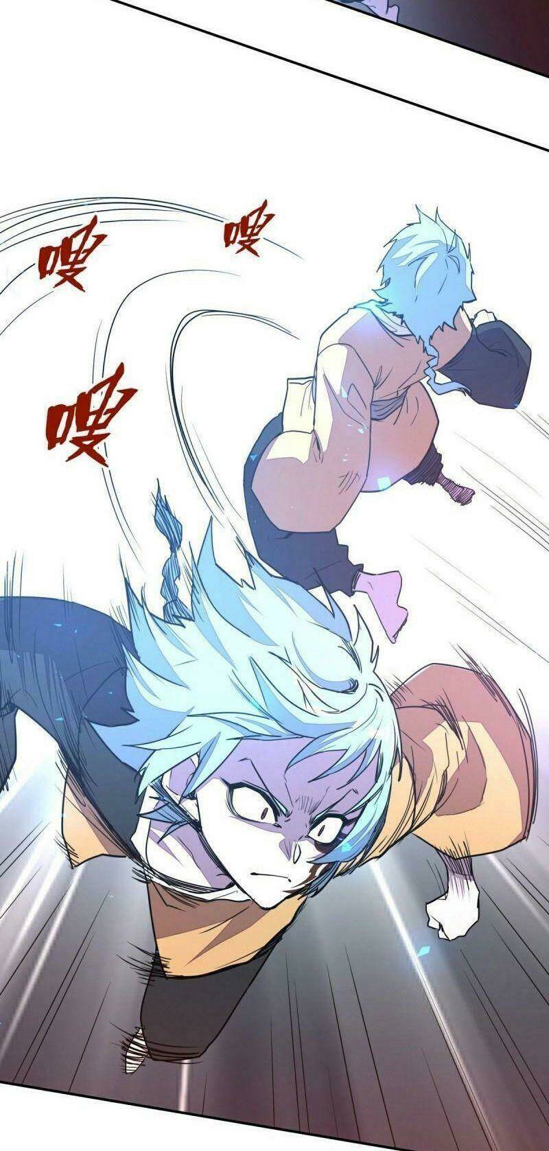 Sinh Tử Quyết: Chapter 181