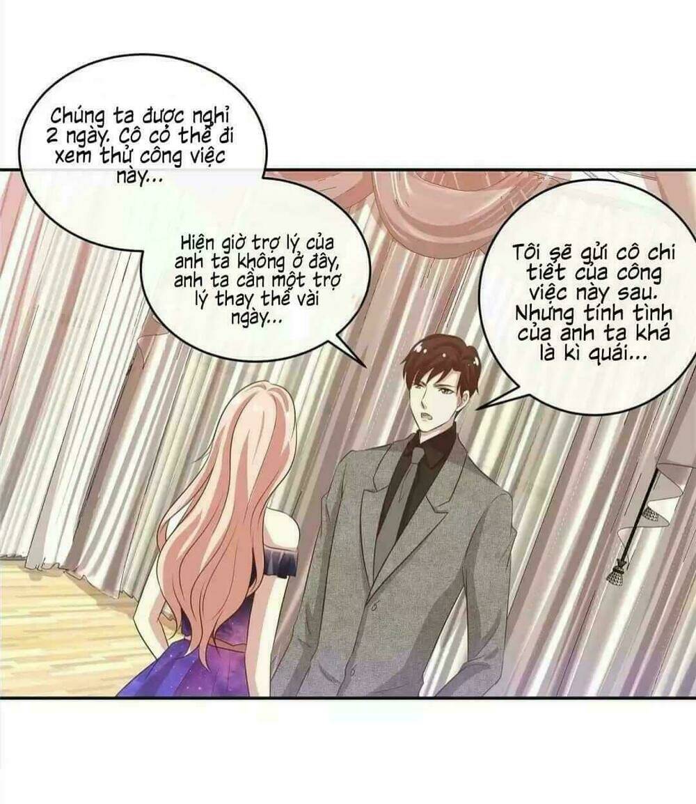 Hệ Thống Yêu Đương Với Nam Thần: Chapter 20.2