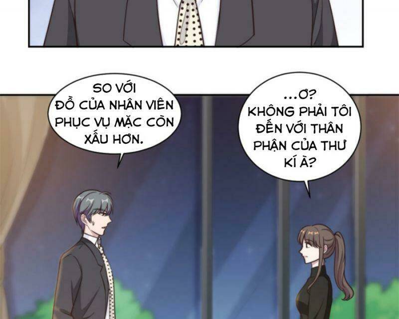 Tổng Tài, Tránh Xa Tôi Ra: Chapter 43