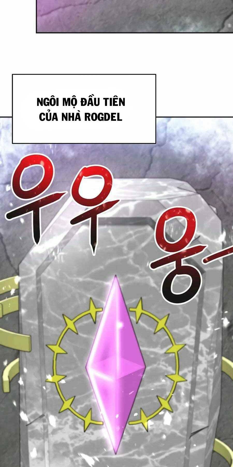 Tên Lỗ Mãng Cấp 10 Của Gia Đình Hiệp Sĩ: Chapter 9