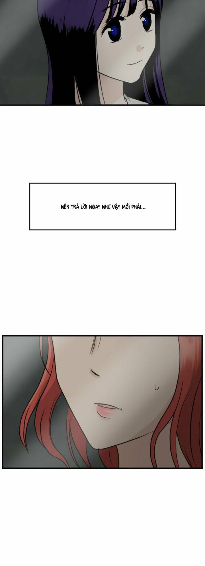Người Đẹp Gangnam: Chapter 47