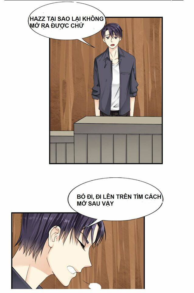 Hoa Giai Vân Mộng: Chapter 2