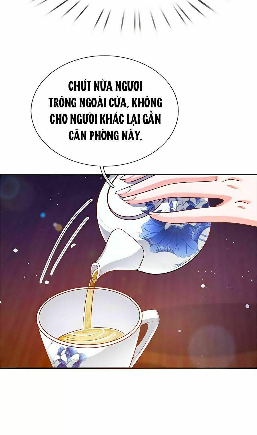 Ôn Nhu Bạo Quân: Nhiếp Chính Vương Gia Quá Hung Mãnh: Chapter 22