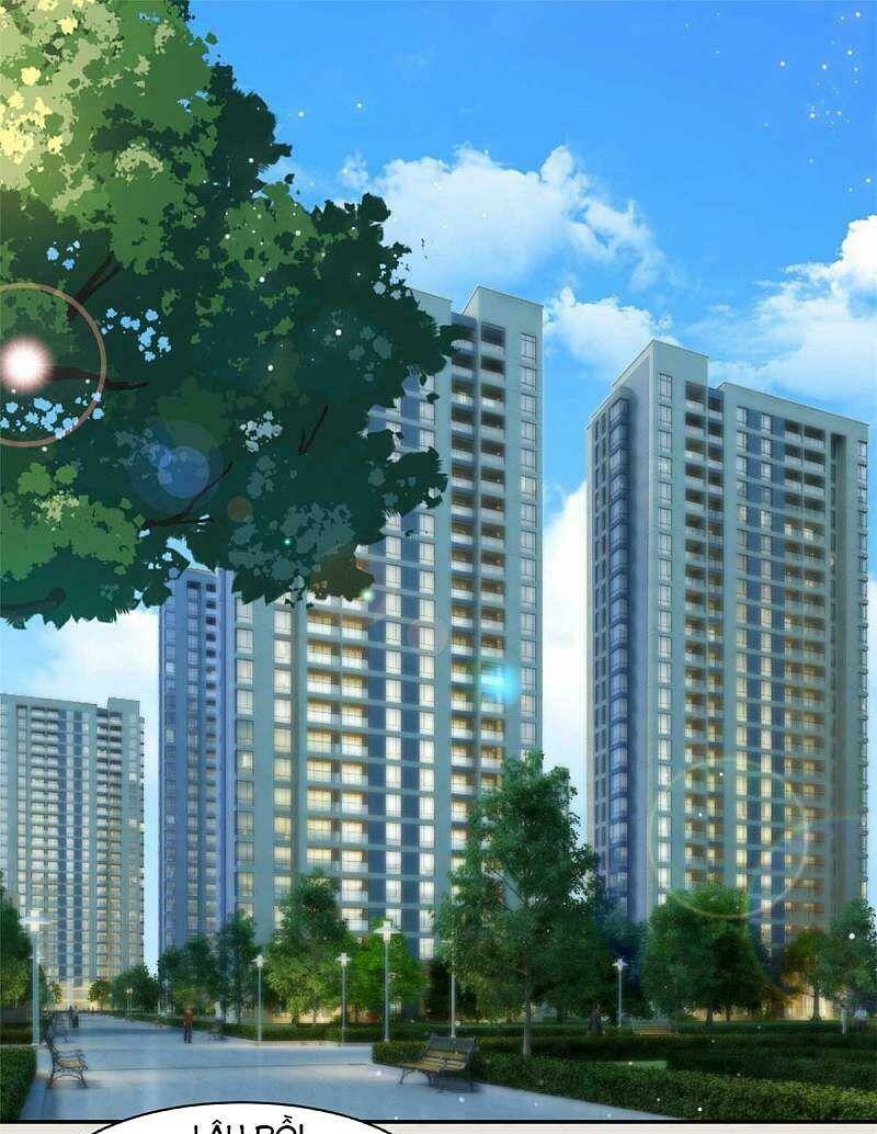 Tổng Tài, Tránh Xa Tôi Ra: Chapter 63