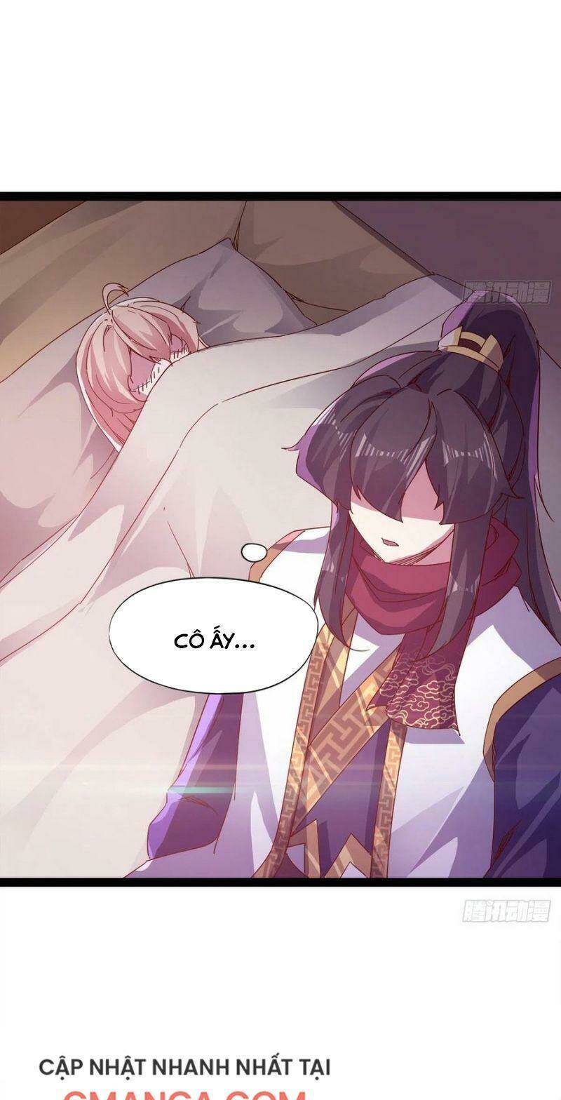 Kiếm Đồ: Chapter 87