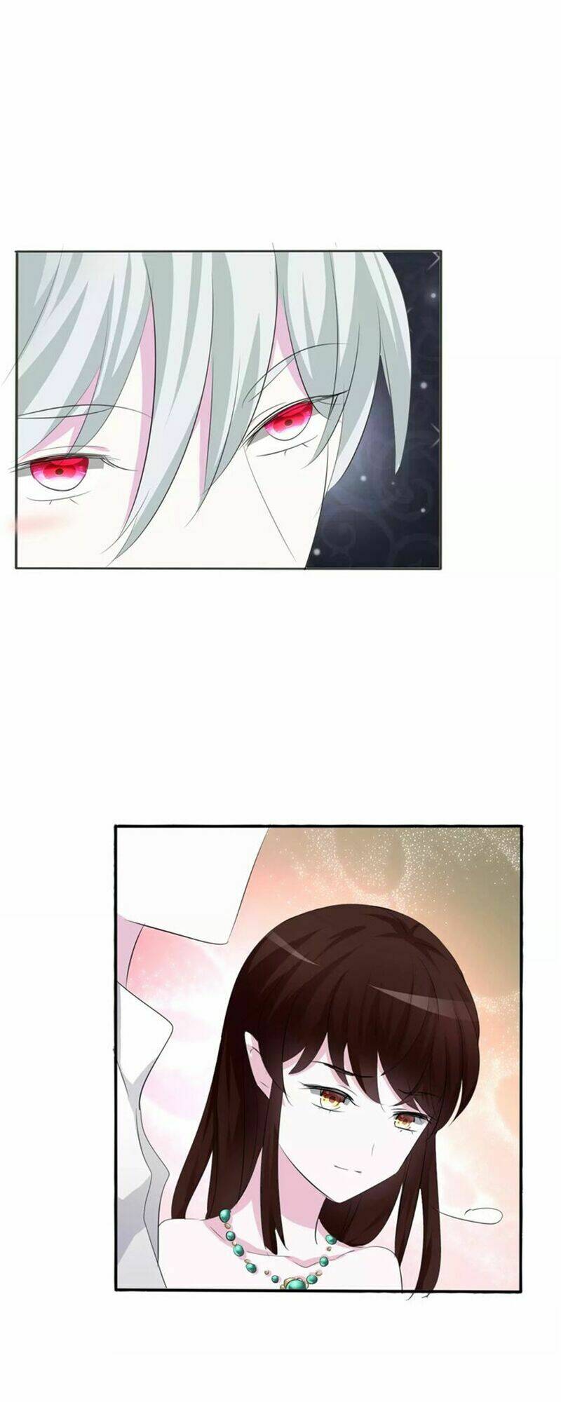 Một Lời Không Hợp Liền Hút Máu: Chapter 10