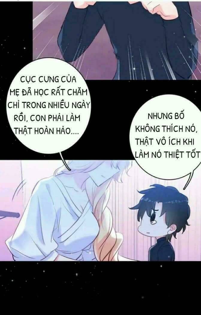 Tinh Diệu Vị Lai: Chapter 9