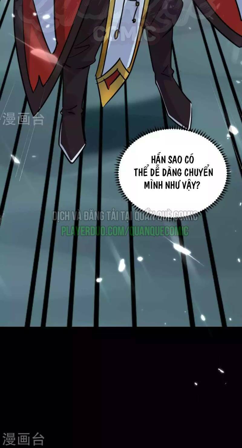 Vạn Giới Tiên Vương: Chapter 40