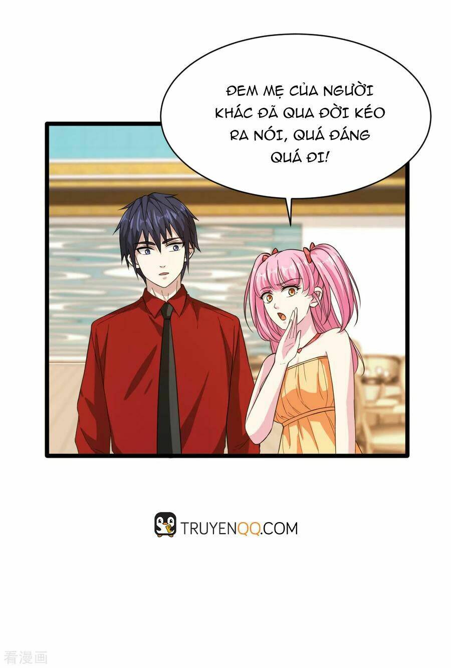 Đô Thị Tà Vương: Chapter 24