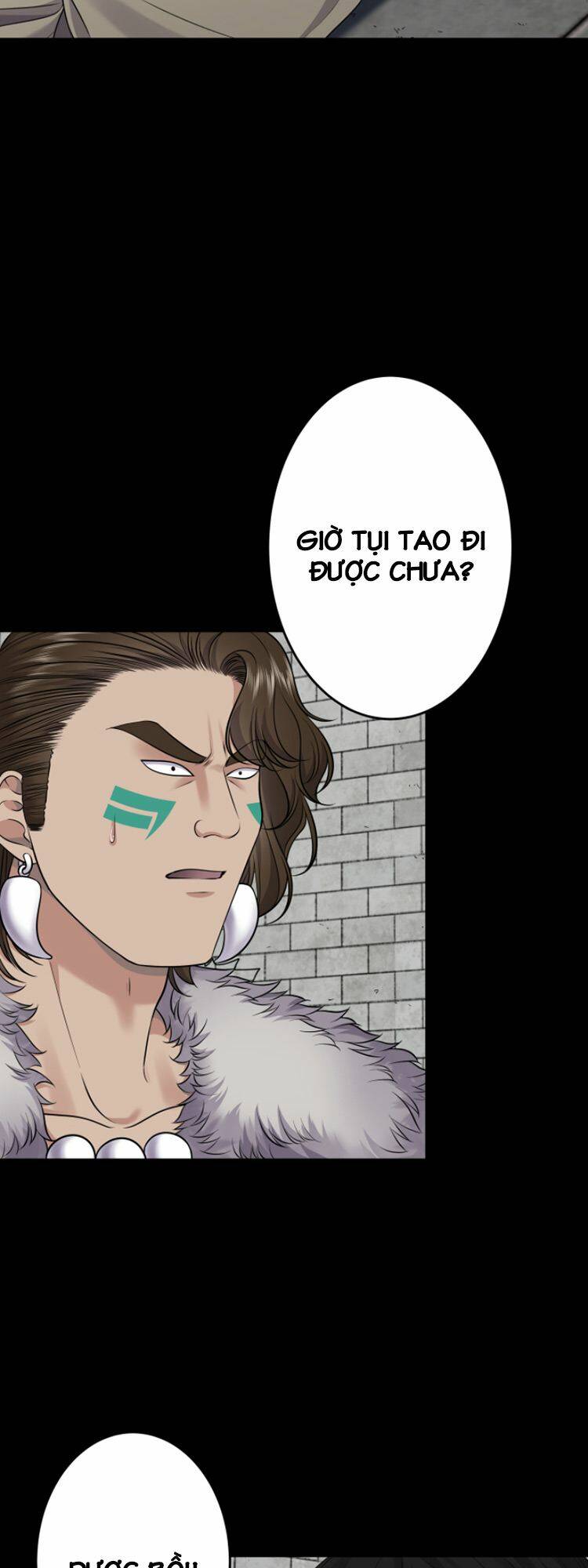 Trò Chơi Của Chúa Thượng: Chapter 18