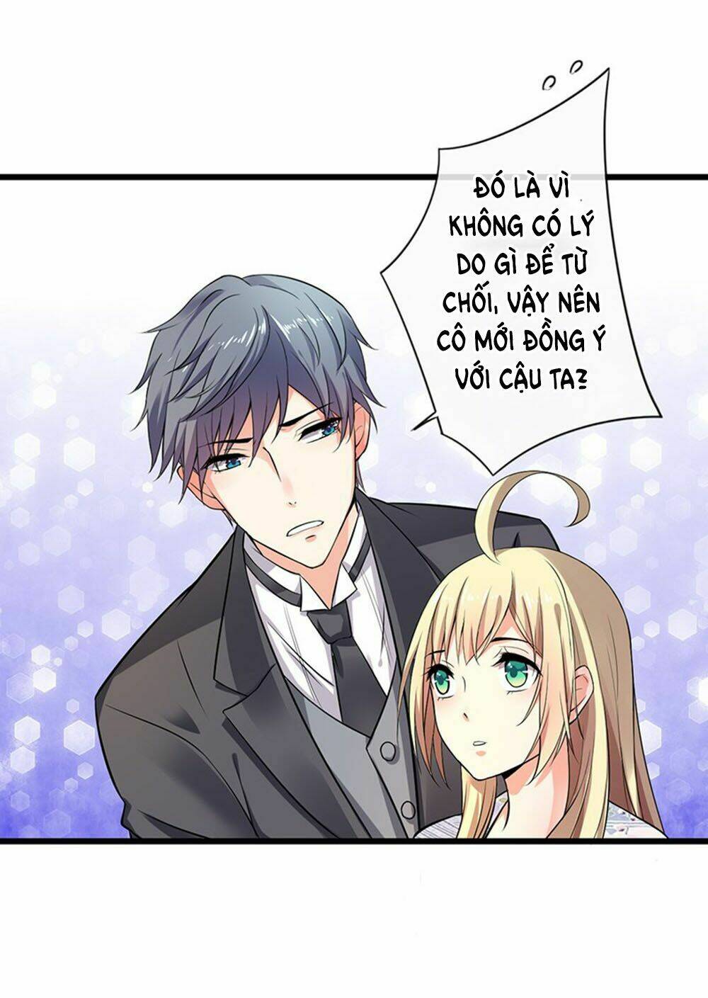 Nhật Ký Dạy Dỗ Của Gia Tộc Đáng Yêu: Chapter 30