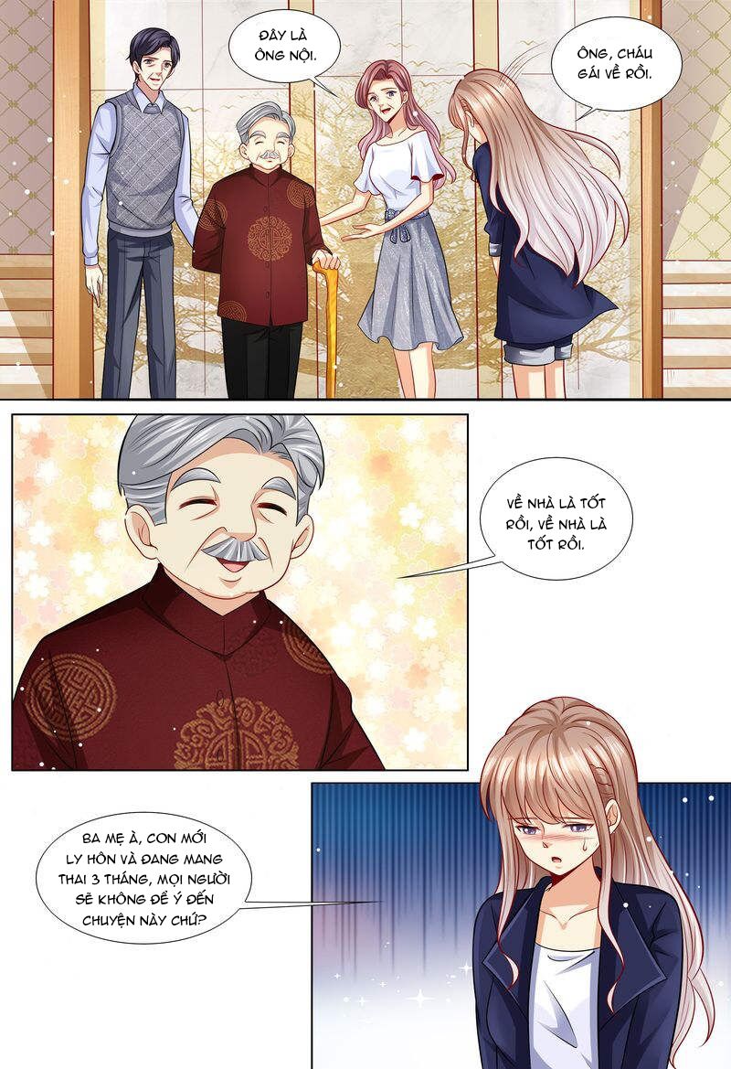 Cưng Chiều Vợ Yêu: Chapter 119