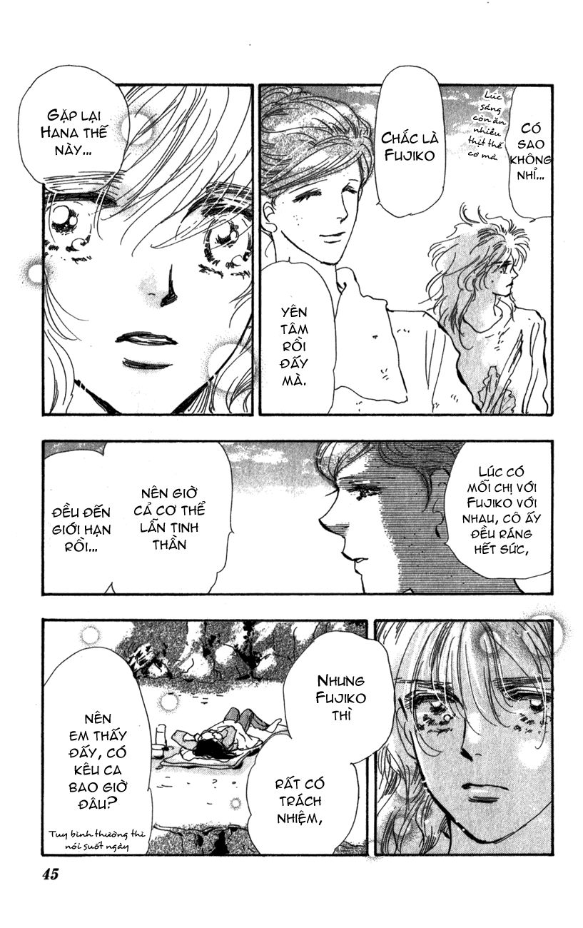 Mầm Sống: Chapter 113